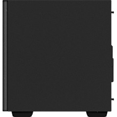 DeepCool MACUBE 110 Tower Mini ITX / micro ATX Sort